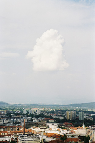 from the series "Festland/Solid Ground" 2004/2006